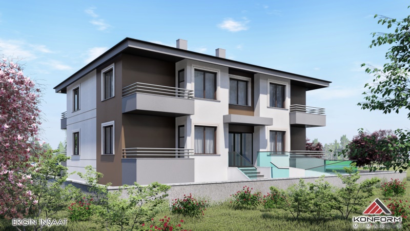 Konform Mimarlık & İnşaat